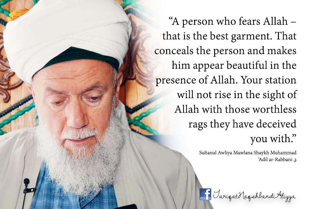 Header image for: The Garment of Piety