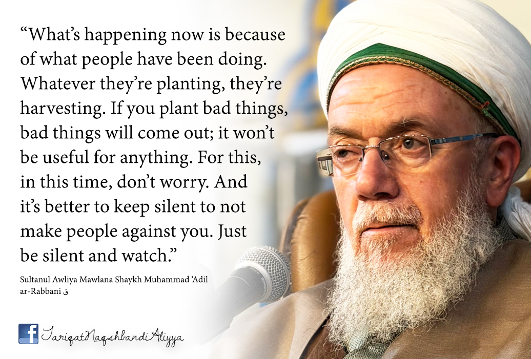 Header image for: Mankind Will Harvest What They Plant